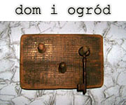 dom i ogród